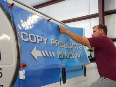 19Tips of the Trade for Designing Vehicle Wraps