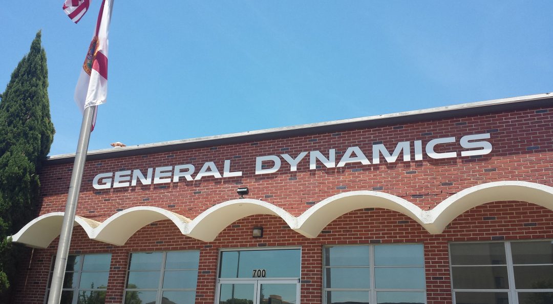 general dynamics