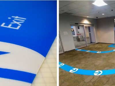 555Why Wayfinding Is So Important For Your Institution