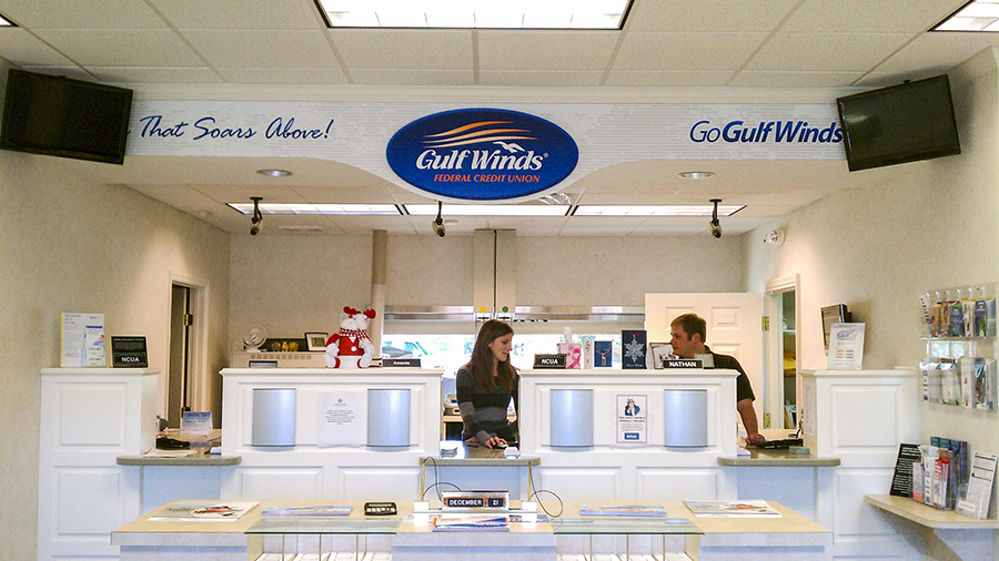 Point of Purchase Store Displays (POP Display) by Pensacola Sign 