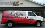 357Vehicle Graphics