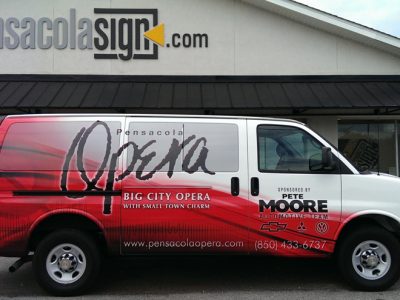 23Vehicle Graphics or Vehicle Wraps? Which is Better?