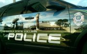 48Pensacola State College Police SUV wrap1