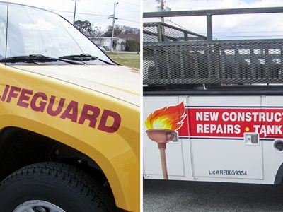 23Vehicle Graphics or Vehicle Wraps? Which is Better?