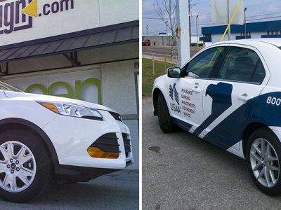 23Vehicle Graphics or Vehicle Wraps? Which is Better?