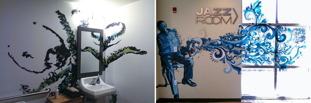 Environmental Graphics